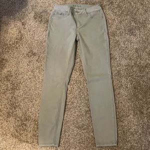 Women’s Maurices jegging small